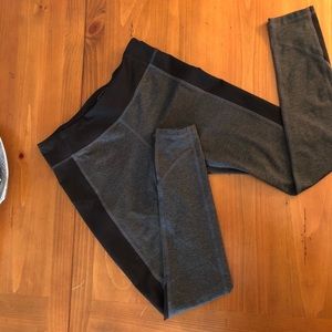 L.L. Bean leggings